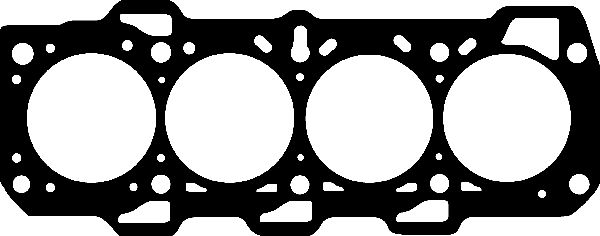 CORTECO Tihend,silindripea 415048P