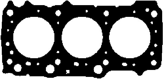 CORTECO Прокладка, головка цилиндра 415251P