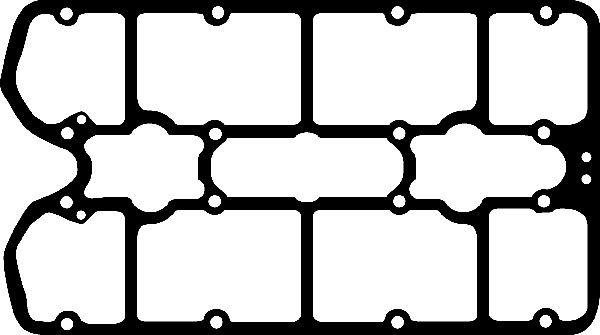 CORTECO Tihend, klapikaan 424618P