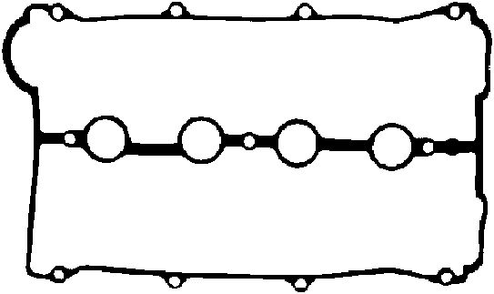 CORTECO Tihend, klapikaan 440208P