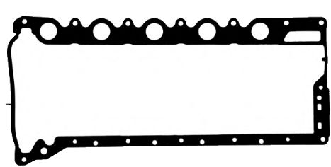 CORTECO Tihend, klapikaan 440508P