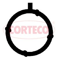 CORTECO Tihend,sisselaskekollektor 450585H
