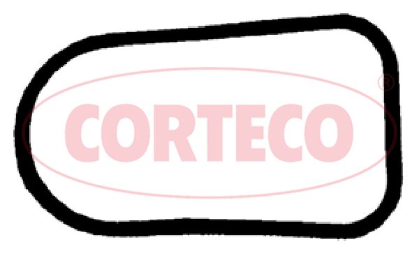 CORTECO Tihend,sisselaskekollektor 450601H