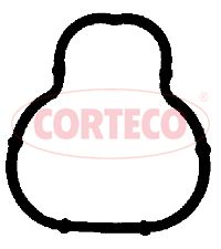 CORTECO Прокладка, впускной коллектор 450638H