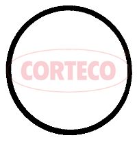 CORTECO Tihend,sisselaskekollektor 450639H