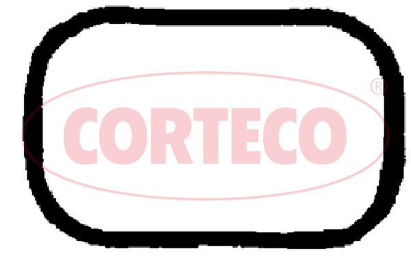 CORTECO Tihend,sisselaskekollektor 450661H
