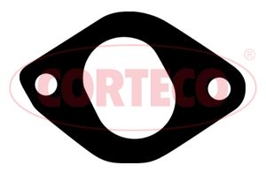 CORTECO Tihend, väljalaskekollektor 460332H
