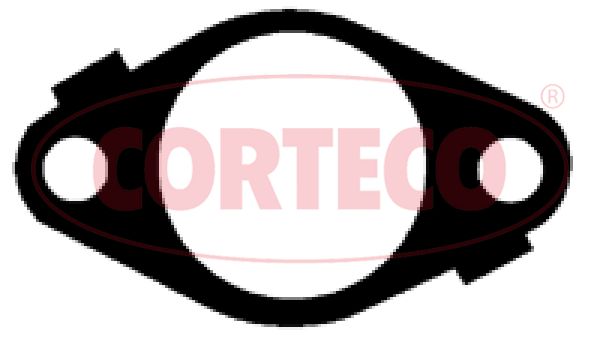 CORTECO Tihend, väljalaskekollektor 460368H