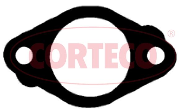 CORTECO Tihend, väljalaskekollektor 460370H
