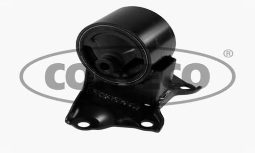 CORTECO Engine Mounting