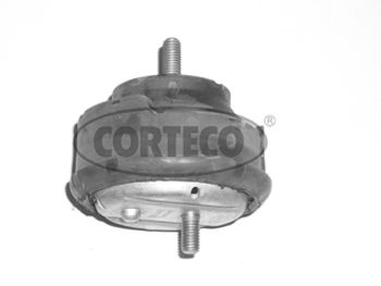 CORTECO Подвеска, двигатель 603645