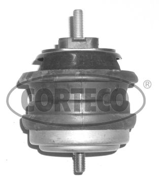 CORTECO Подвеска, двигатель 603651
