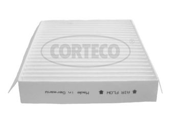 CORTECO Фильтр, воздух во внутренном пространстве 80000338
