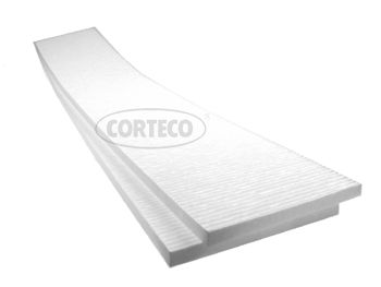 CORTECO Filter,salongiõhk 80000348