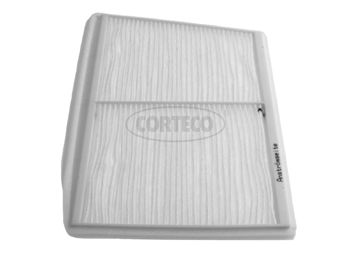 CORTECO Filter,salongiõhk 80000373