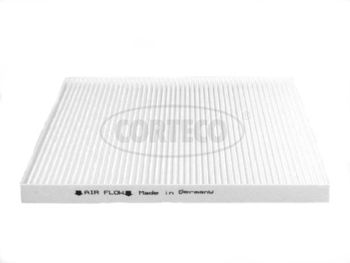 CORTECO Filter,salongiõhk 80000655