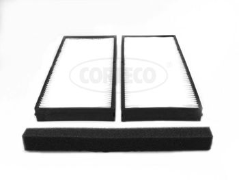 CORTECO Filter,salongiõhk 80000656