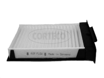 CORTECO Фильтр, воздух во внутренном пространстве 80000662