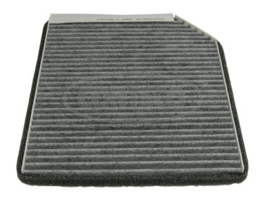 CORTECO Filter,salongiõhk 80000747