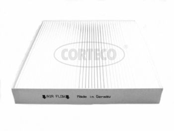CORTECO Filter,salongiõhk 80000767