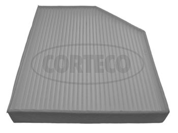 CORTECO Фильтр, воздух во внутренном пространстве 80000879