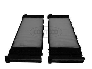 CORTECO Filter,salongiõhk 80001041