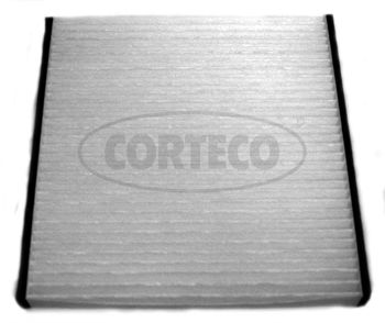 CORTECO Фильтр, воздух во внутренном пространстве 80001172