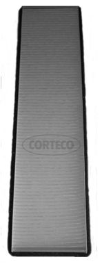 CORTECO Filter,salongiõhk 80001182