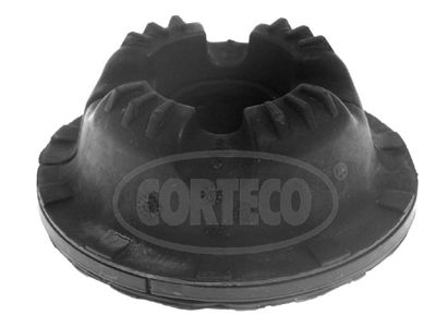 CORTECO Опора стойки амортизатора 80001609