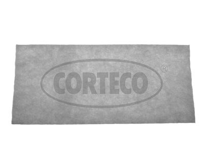 CORTECO Фильтр, воздух во внутренном пространстве 80001629