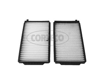 CORTECO Filter,salongiõhk 80001737