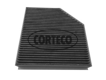 CORTECO Filter,salongiõhk 80001756