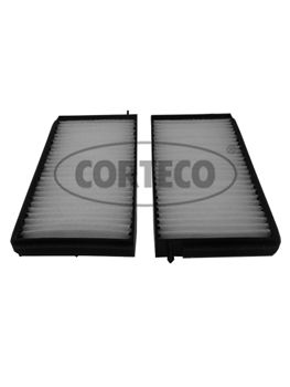 CORTECO Filter,salongiõhk 80001768