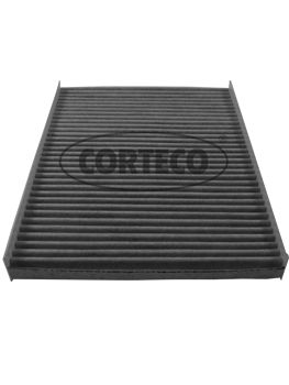 CORTECO Filter,salongiõhk 80001775