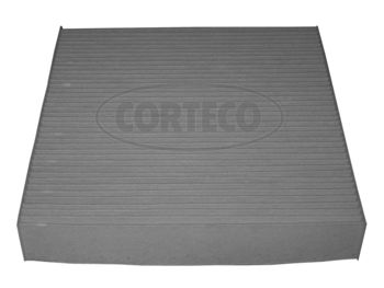 CORTECO Filter,salongiõhk 80004407