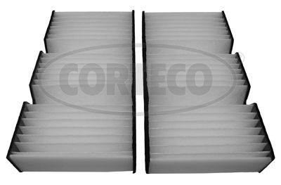 CORTECO Filter,salongiõhk 80004551