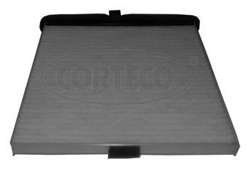 CORTECO Filter,salongiõhk 80004567