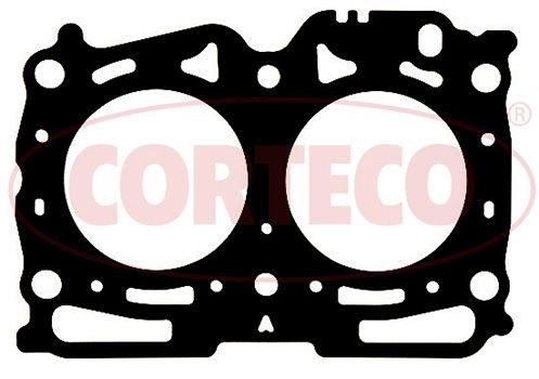 CORTECO Gasket, cylinder head