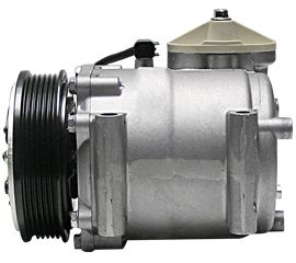 CTR Kompressor,kliimaseade 1201684