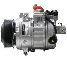CTR Kompressor,kliimaseade 1201693