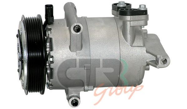 CTR Kompressor,kliimaseade 1201761