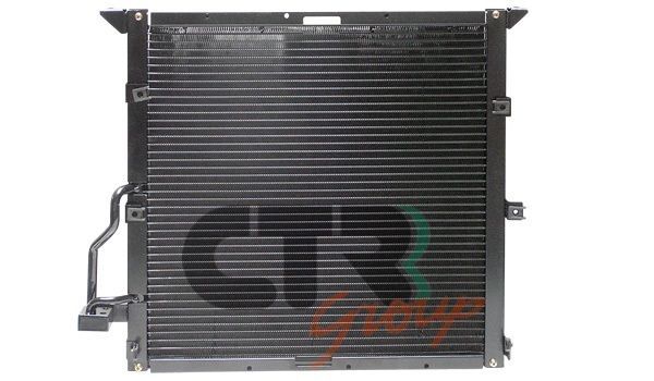CTR Kondensaator,kliimaseade 1223016