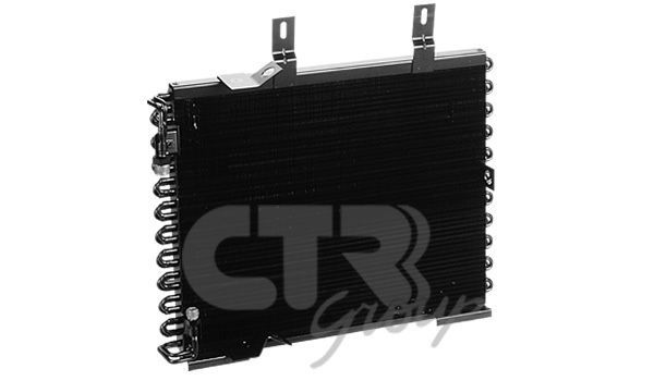 CTR Kondensaator,kliimaseade 1223019