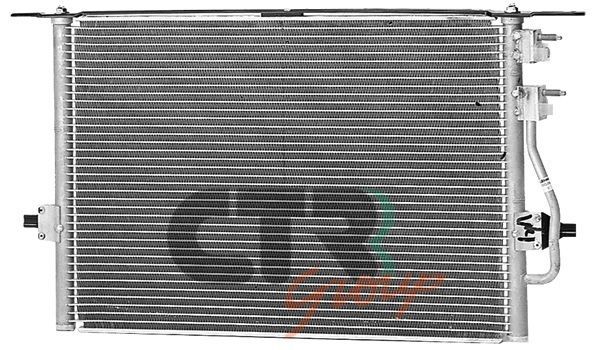 CTR Kondensaator,kliimaseade 1223034