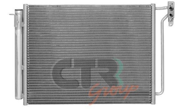 CTR Kondensaator,kliimaseade 1223356