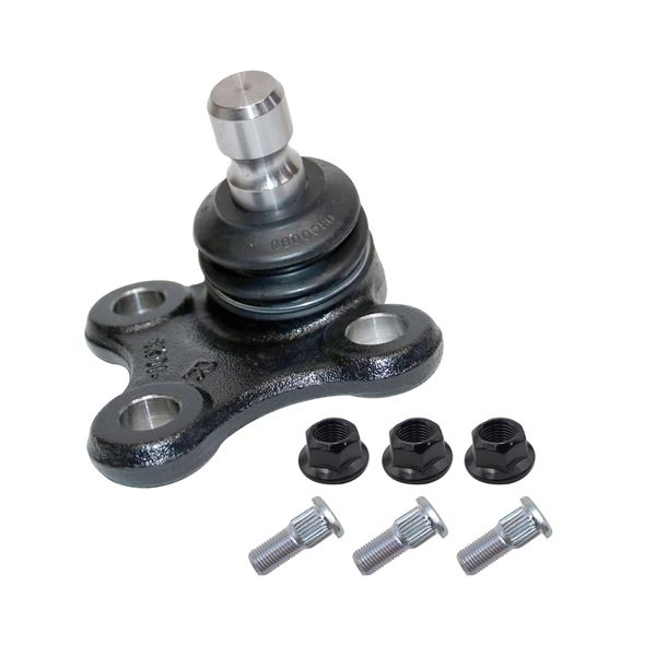CTR Ball Joint