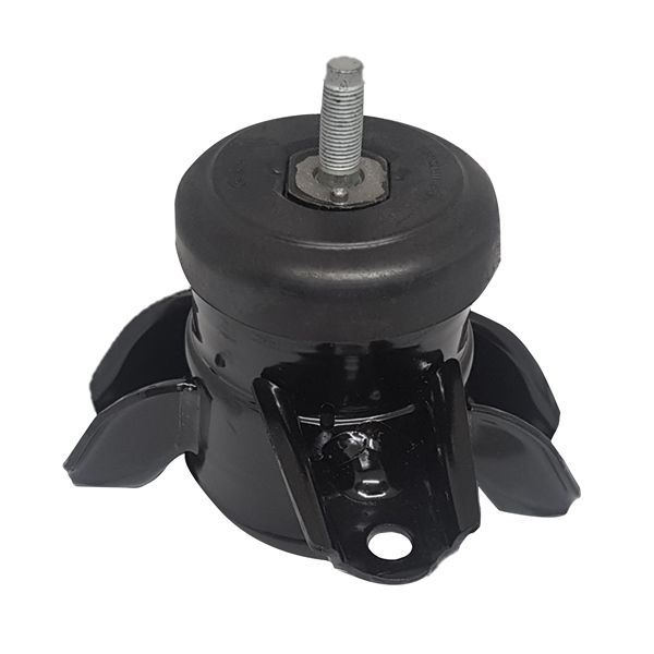 CTR Engine Mounting