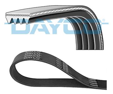 DAYCO Soonrihm 4PK1090