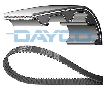 DAYCO Hammasrihm 941047