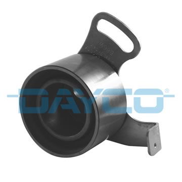 DAYCO Pingutusrull,Hammasrihm ATB2157